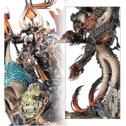 Archaon Everchosen