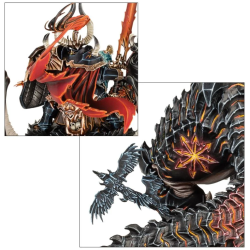 Archaon Everchosen