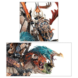 Archaon Everchosen