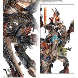 Archaon Everchosen