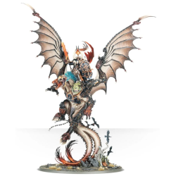 Archaon Everchosen