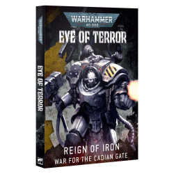 Eye of Terror: Reign of Iron