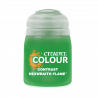 CONTRAST: HEXWRAITH FLAME