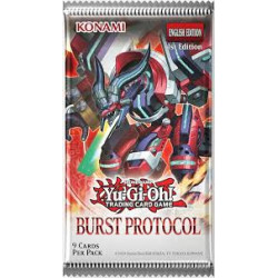 Burst Protocol