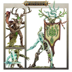 Vanguard: Sylvaneth
