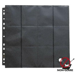 24 Pocket Pages - Non-Glare...