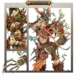 Vanguard: Sylvaneth