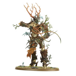 Vanguard: Sylvaneth
