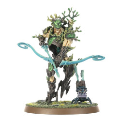 Vanguard: Sylvaneth