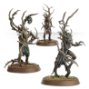 Sylvaneth Dryads