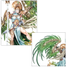 Alarielle the Everqueen