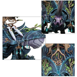 Alarielle the Everqueen