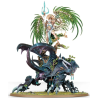 Alarielle the Everqueen
