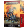 Alarielle the Everqueen