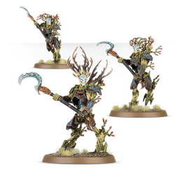 Kurnoth Hunters