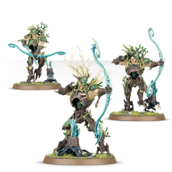 Kurnoth Hunters