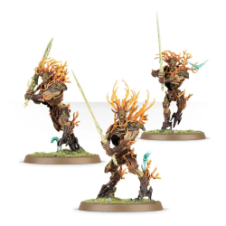 Kurnoth Hunters