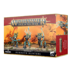 Kurnoth Hunters