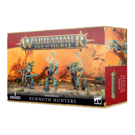 Kurnoth Hunters
