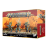 Kurnoth Hunters
