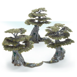 Awakened Wyldwood