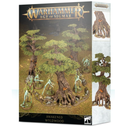 Awakened Wyldwood