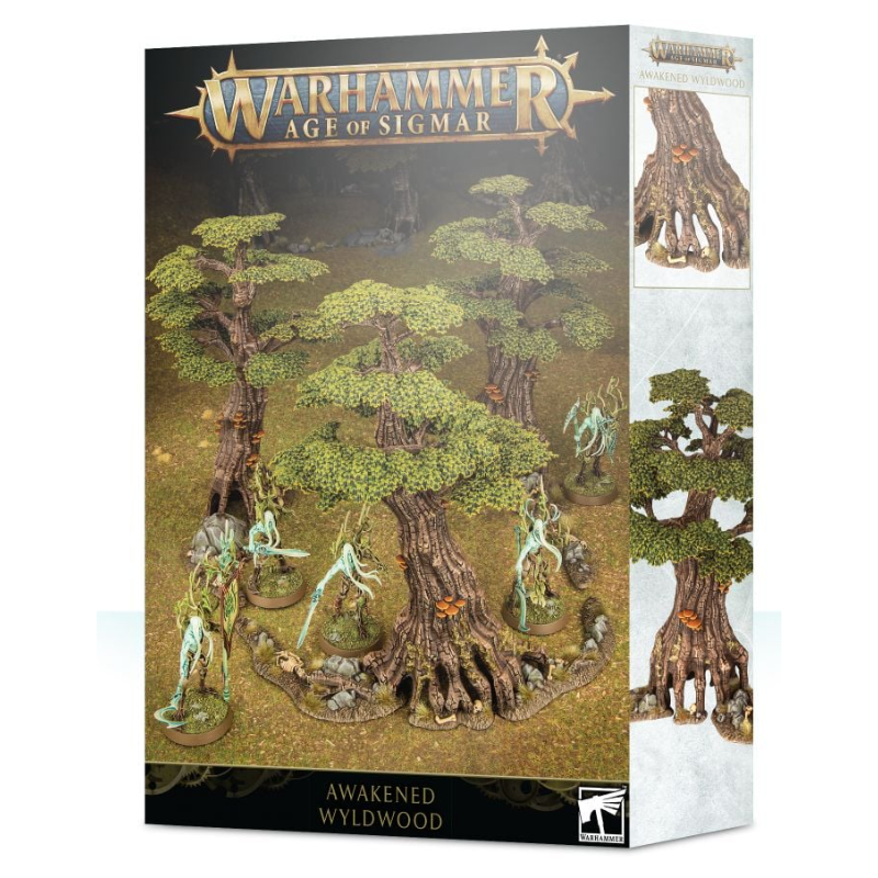 Awakened Wyldwood