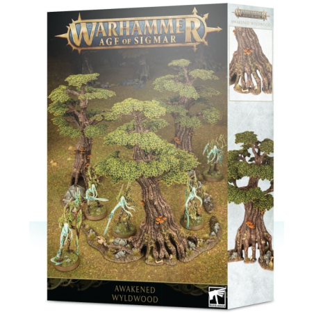 Awakened Wyldwood