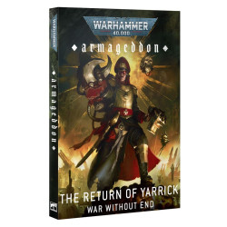 Armageddon: The Return of...