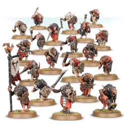 Clanrats
