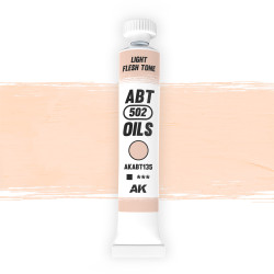 Light flesh tone