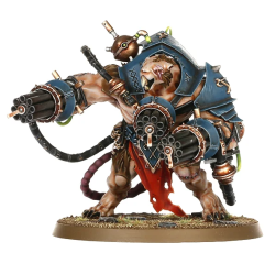 Stormfiends