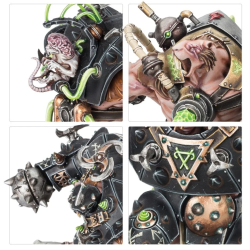 Stormfiends
