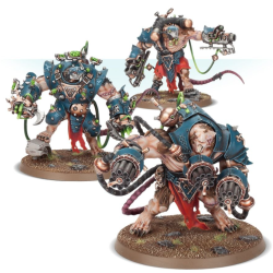 Stormfiends