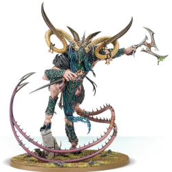 Verminlord Corruptor