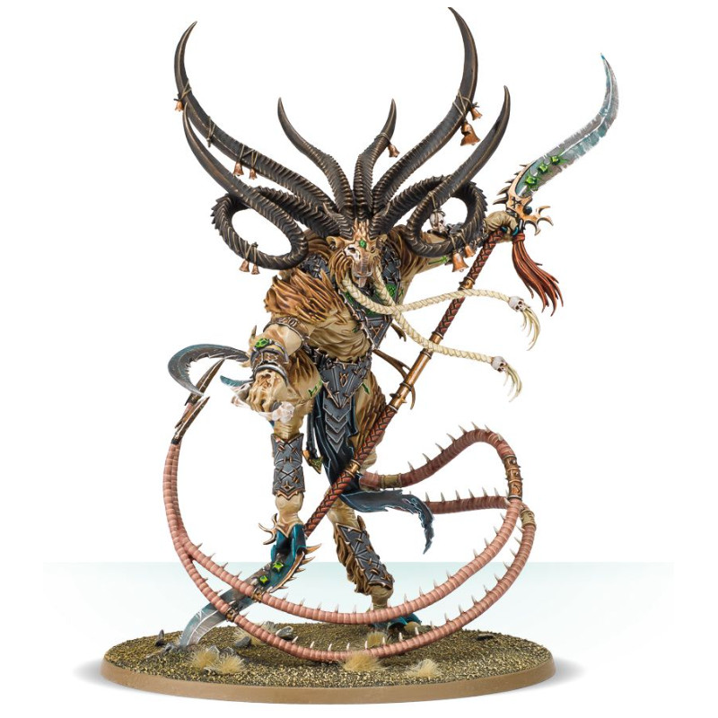 Verminlord Corruptor