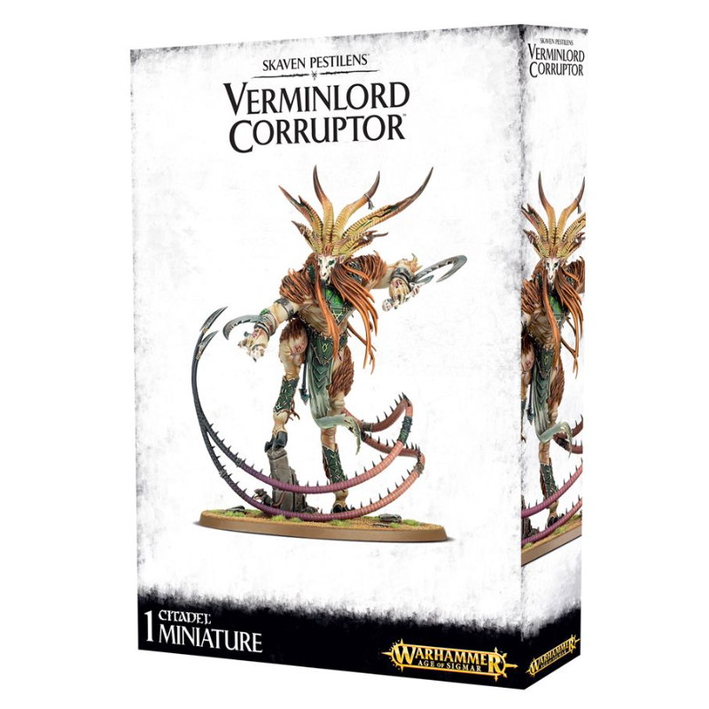 Verminlord Corruptor