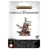 Warlock Bombardier