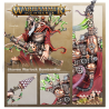 Warlock Bombardier