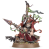 Warlock Bombardier