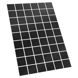 Square Magnetic Sheet...