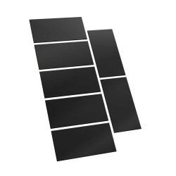Rectangular Magnetic Sheet...