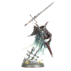 Vanguard: Nighthaunt