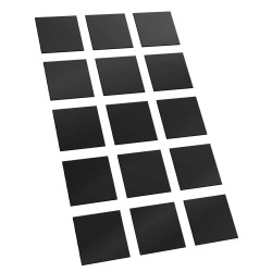 Square Magnetic Sheet...