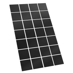 Square Magnetic Sheet...
