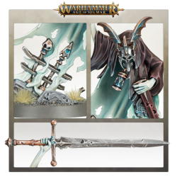 Vanguard: Nighthaunt
