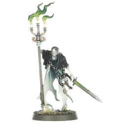 Vanguard: Nighthaunt