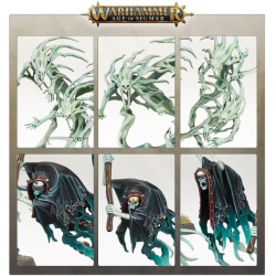Vanguard: Nighthaunt