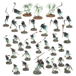 Vanguard: Nighthaunt