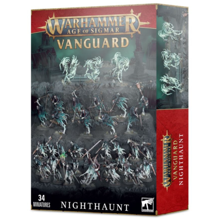 Vanguard: Nighthaunt